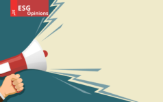 Why sustainability-linked loans should be a talking point loudspeaker talking about ESG